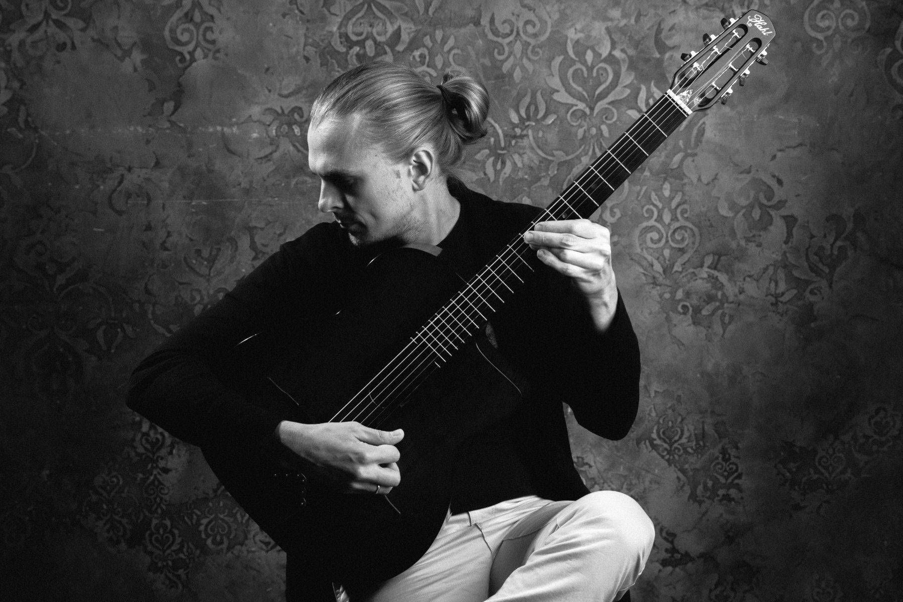Dmitry Kuptsov Trio