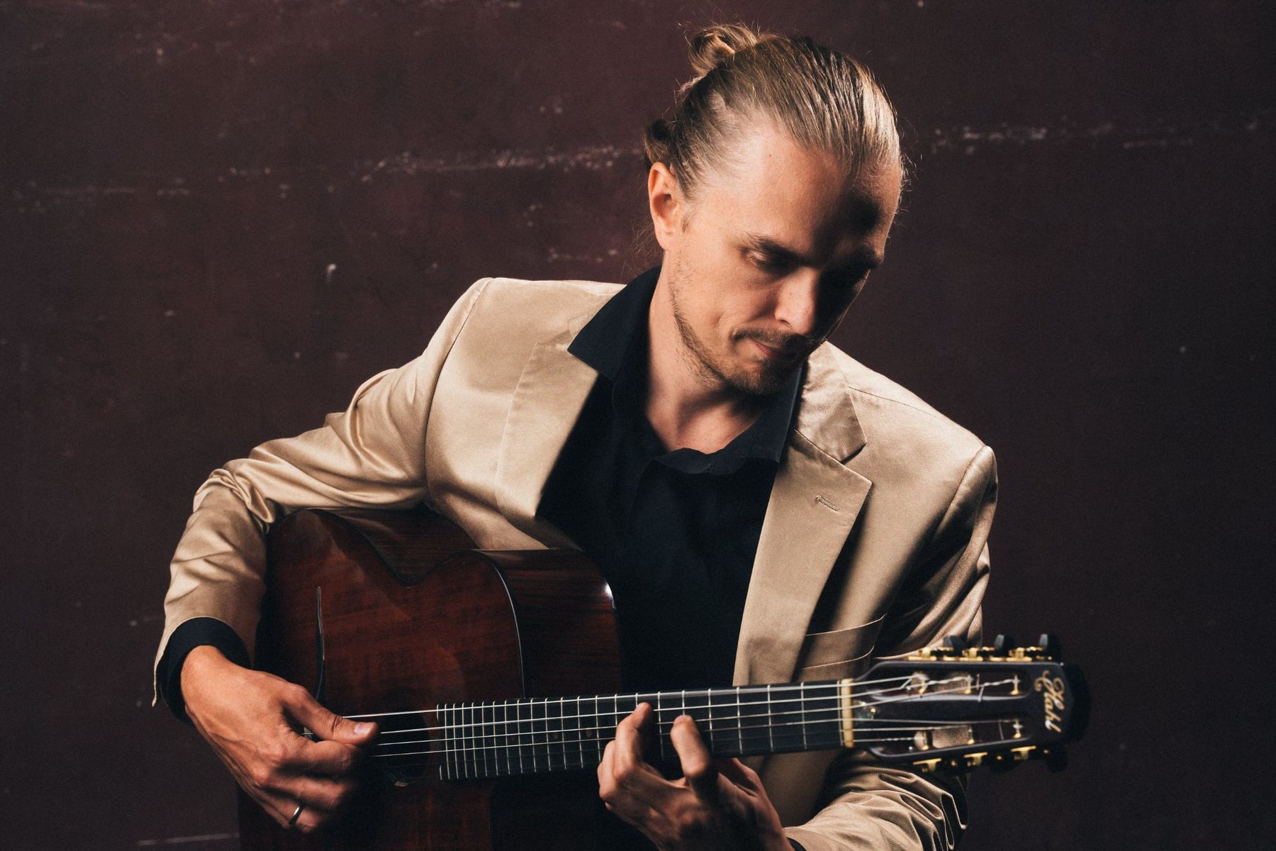 Dmitry Kuptsov Trio